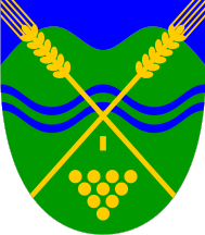 Grb občine Makole