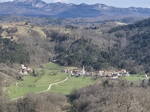 Bate (Nova Gorica)