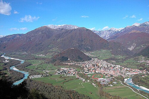 Tolmin (Goriška)