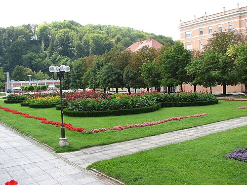 Rogaška Slatina (Savinjska)