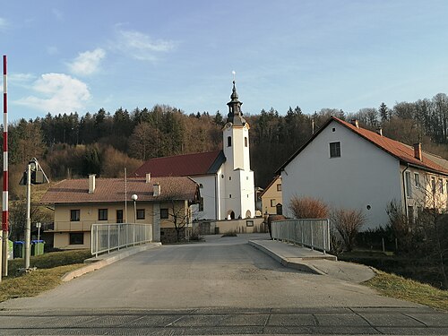 Šentlovrenc (Trebnje)