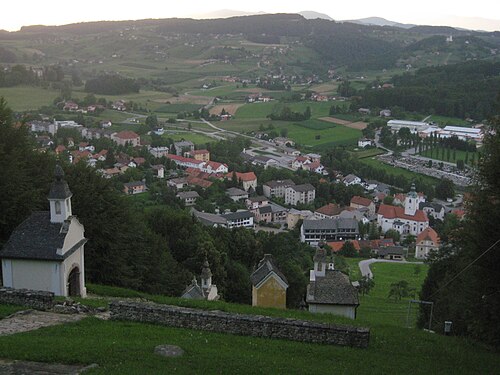Šmarje pri Jelšah (Savinjska)