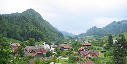 Motnik (Kamnik)