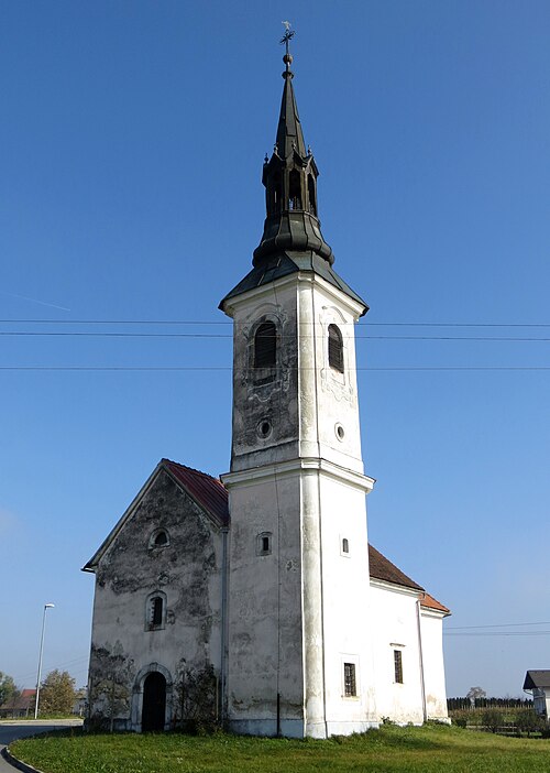 Podvinje (Brežice)