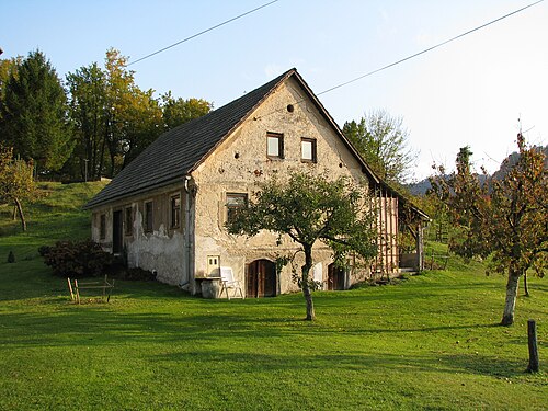 Krnice (Hrastnik)
