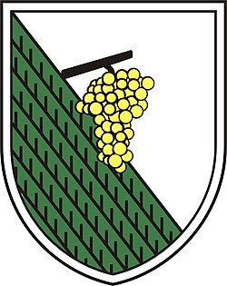 Grb občine Kungota
