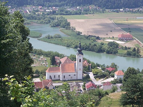 Dravograd (Koroška)