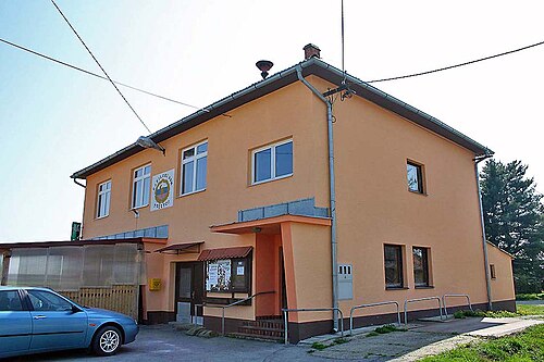 Puževci (Puconci)