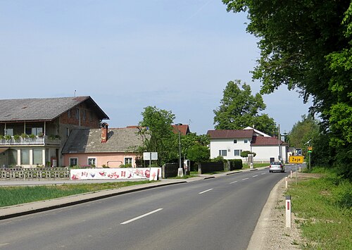 Žeje pri Komendi (Komenda)