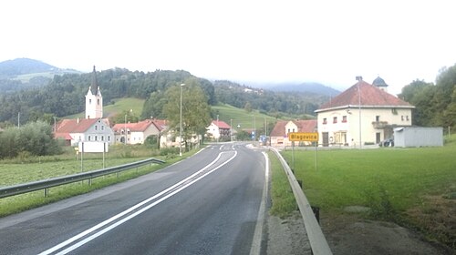 Blagovica (Lukovica)