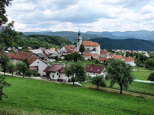 Vače (Litija)