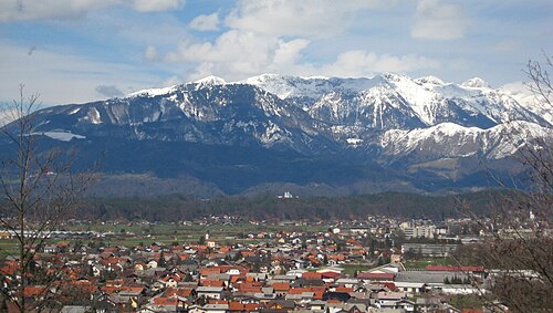 Nožice (Domžale)