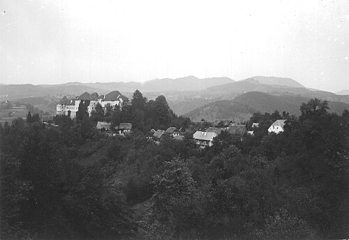 Turjak (Velike Lašče)