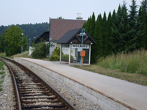 Lokovica (Prevalje)