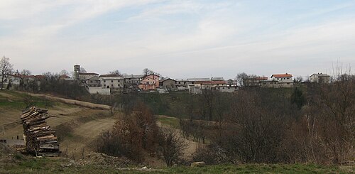 Tominje (Ilirska Bistrica)