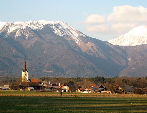 Kokrica (Kranj)