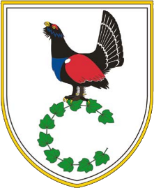 Grb občine Cerkno