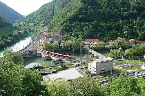 Zidani Most (Laško)