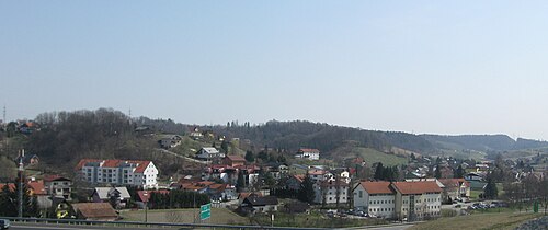 Šentilj (Podravska)