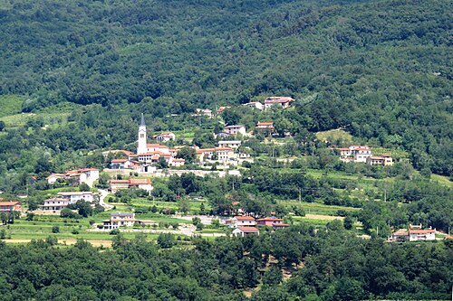Stomaž (Ajdovščina)