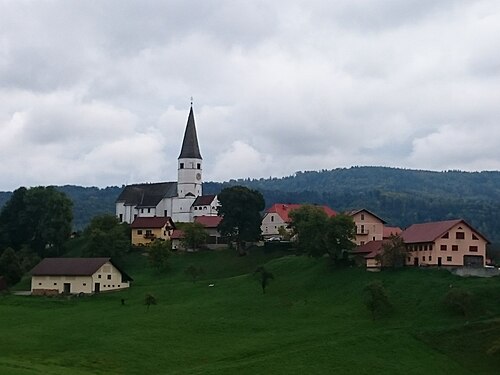 Zagorje (Kozje)