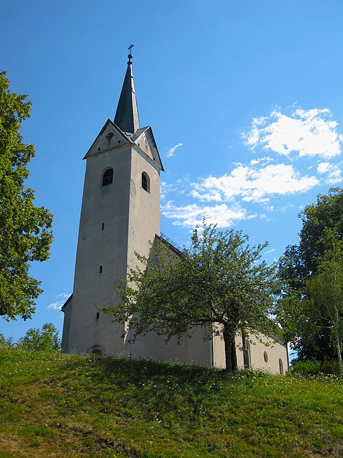 Sv. Anton na Pohorju (Radlje ob Dravi)