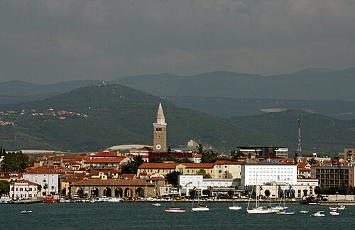 Koper (Obalno-kraška)