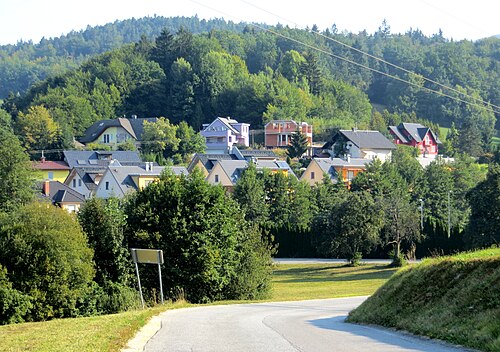 Rafolče (Lukovica)
