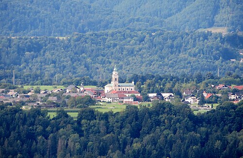Brezje (Radovljica)
