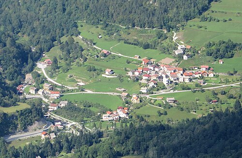 Koritnica (Tolmin)