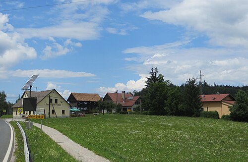 Male Lašče (Velike Lašče)