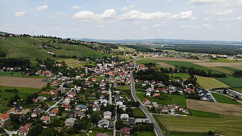 Zgornja Polskava (Slovenska Bistrica)