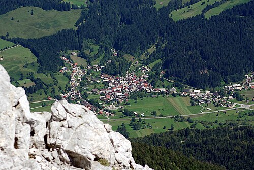 Rateče (Kranjska Gora)