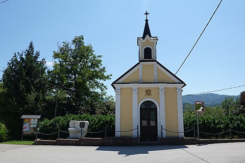 Župeča vas (Brežice)