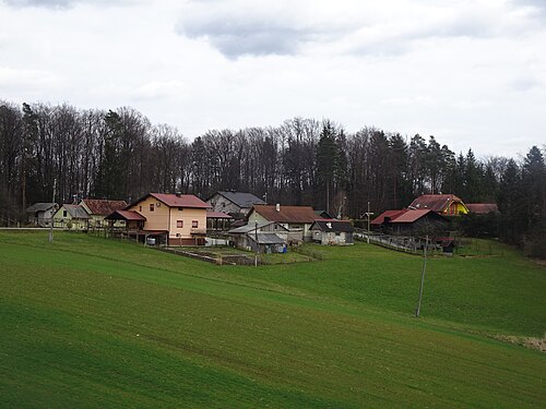 Žabljek (Slovenska Bistrica)