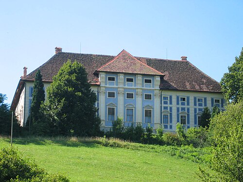 Štatenberg (Makole)