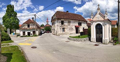 Koče (Postojna)
