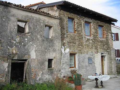 Tinjan (Koper)