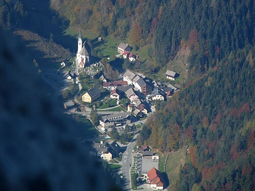 Solčava (Savinjska)