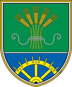 Grb občine Starše