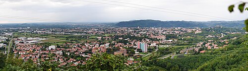 Šempeter - Vrtojba (Goriška)
