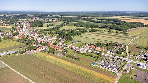 Gornji Lakoš (Lendava)