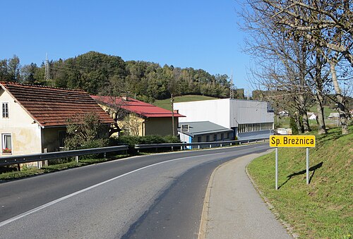 Spodnja Brežnica (Poljčane)
