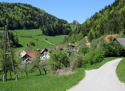 Kolovrat (Zagorje ob Savi)