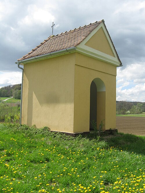 Zamarkova (Lenart)