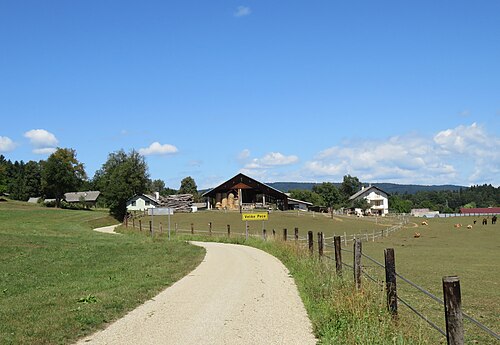 Velike Pece (Ivančna Gorica)