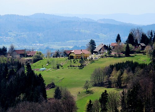 Čeplje (Lukovica)