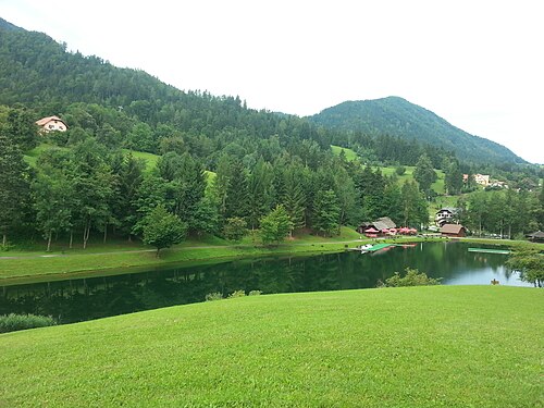 Podgora (Ravne na Koroškem)