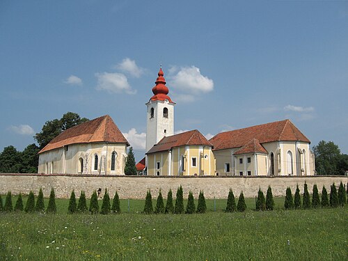 Rosalnice (Metlika)
