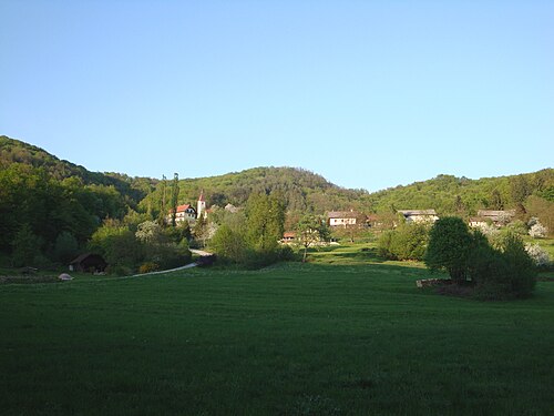 Škocjan (Jugovzhodna Slovenija)